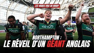 Les Vraies voix du rugby : le Stade Français a le maintien entre ses mains