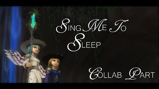 Wizard101 | Sing Me to Sleep | Collab Part