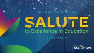 2022 Salute to Excellence in Education - Full Show