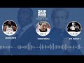 Lakers/Nets, Carson Wentz, Dak Prescott (2.19.21) | UNDISPUTED Audio Podcast