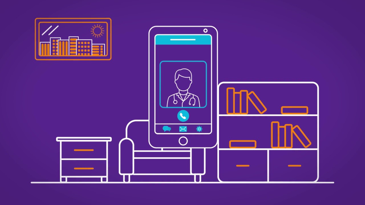 CoMediCard Gives you the Power of Three!