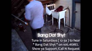 Bang Dat shyt ( Jeerry freestyle dance ).wmv