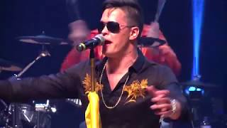 Os Modestos In Concert