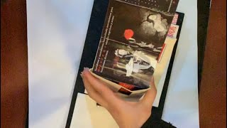 Video procedimiento libro-objeto