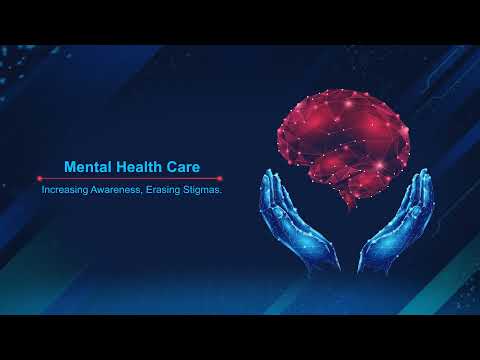 NCD Academy | Mental Health Course