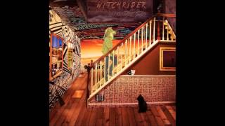 Witchrider - The Cabin