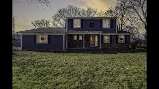 31215 Huntley Court video tour