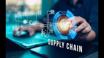 The world of supply chain management (7 Minutes)