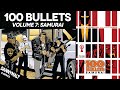 100 bullets volume 7 samurai 2004  comic story explained