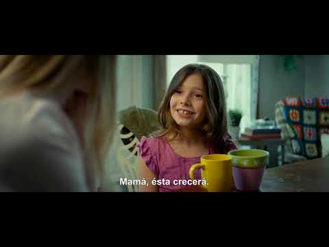 DIOS EN EL CAMINO | TRAILER