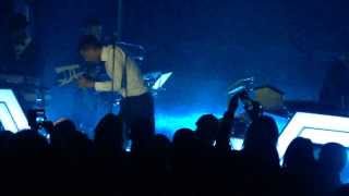 Stromae - Sommeil (Live at Scala London)