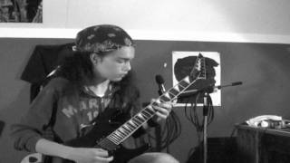 Per - Apache (The Shadows cover, Heavy/Speed Metal version) chords
