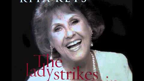 Honeysuckle Rose (Fats Waller) - Rita Reys & The R...