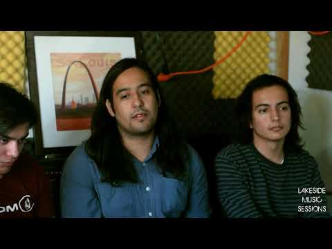 ENTREVISTA // NAUTA