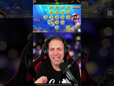 Trying Prancing Pigs and Hot Hot Double Blazing Lock Slots for the First Time!