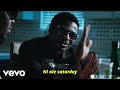 Balanze Diet Saturday Feat Olawale Kentucky AyoJustAyo Lyric Video Balanze Diet Saturday Feat Olawale Kentucky AyoJustAyo Lyric Video