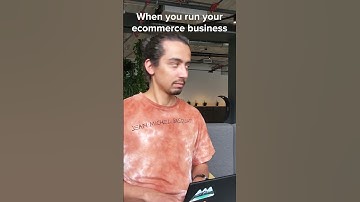 It does makes a difference when you switch to print-on-demand 😎 #ecommerce #shorts