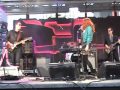 JULIE C - STEADY GROUND LIVE @ YONGE DUNDAS SQ.