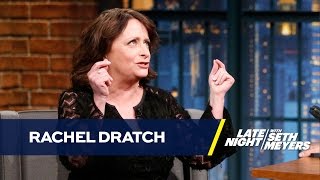 Rachel Dratch's Son Was Not Impressed with Fiddler on the Roof