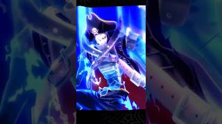 Persona 5 Royal; 'Blast him away... Captain Kidd!'