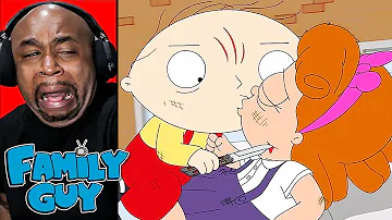 Family Guy Try Not To Laugh Challenge #36