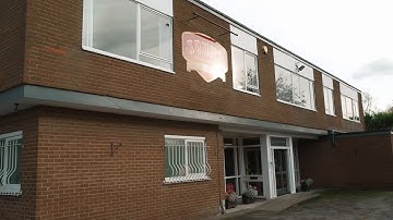 Our CEO Paul Thwaite visits Sound Leisure to see Jukeboxes being made by hand