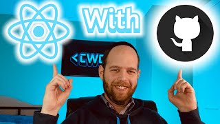 Lets Build a React Project W/ The GitHub API