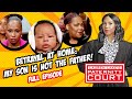Betrayal at Home: My Son Is Not the Father! (Full Episode) | Paternity Court