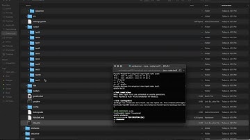 UML Parser for Java Files Demo