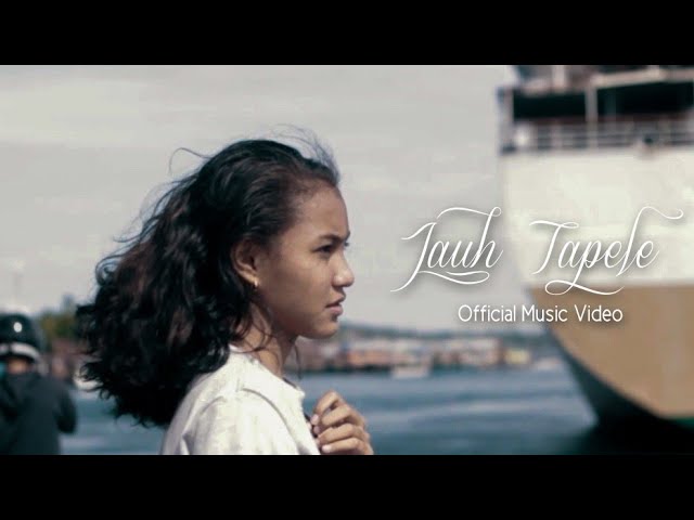 RapSouL x East Nation - Jauh Tapele [Official Music Video] class=