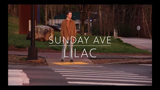 Sunday Ave - Lilac  Resimi