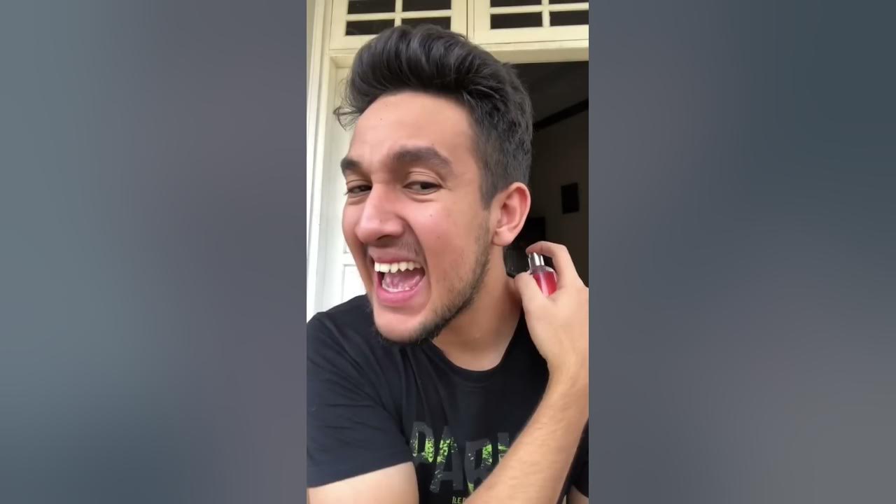 Apakah Bau Parfum BAKAL AWET Kalo Cara Pake Kaya Orang Prancis ? 🇫🇷