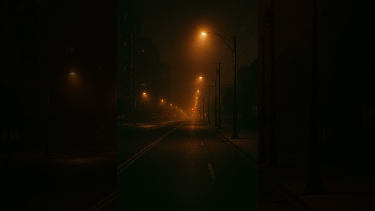 'Official Visual Mood' - Ambition