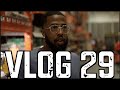 A VLOG ABOUT NOTHING | VLOG 29
