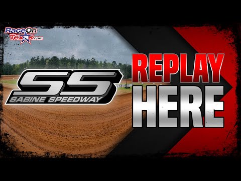 10/22/2022 | Faster Pastor Cup Finale | Sabine Speedway