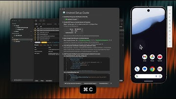 How to install and trust Proxyman Certificate to Android Device (PIxel 9 and API 36)