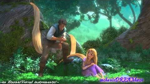 tangled~best day ever fandub *full version*