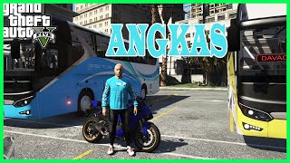 VIN DIESEL ANGKAS DRIVER WITH YAMAHA R1
