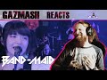 Metal Singer Reacts - BAND-MAID Manners BLACK HOLE REACTION