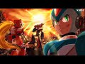 LAZY MIND - Showtaro Morikubo - Megaman X7 Ending Full Sub Español