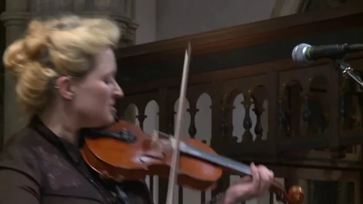 Eliza Carthy & Saul Rose: Good Morning, Mr Walker;...