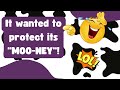 HAPPY NATIONAL COW DAY FROM PURPLE COW INSURANCE AGENCY! 💜🐮