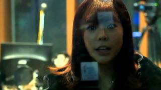150416 써니의 fm데이트 snsd sunny fm date fancam