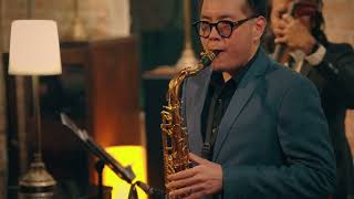 Stepping Out - David Gomes (Live Music Showcase)