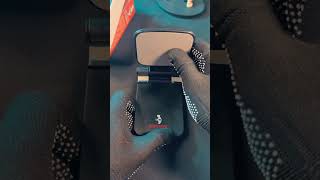MOHAWK 3in1 Metal Stand! Foldable Laptop/Phone/Tablet Holder For Online Class Stream #fyp #shorts