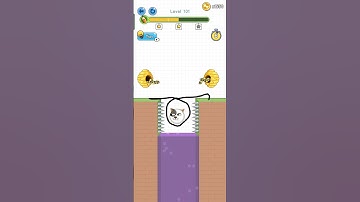 Save the doge level 101 // #puzzle #game #savethedoge #savethedog #technogamerz #spiderman #cartoon