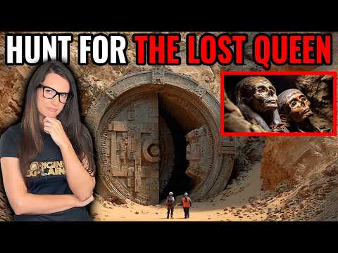 Ancient Tunnel To Cleopatra S Tomb Finally Discovered