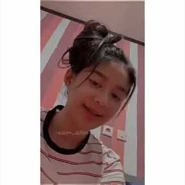 Alin Fziah Cover Lagu Pura Pura Lupa