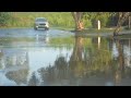 Eastern Victoria under flood warnings