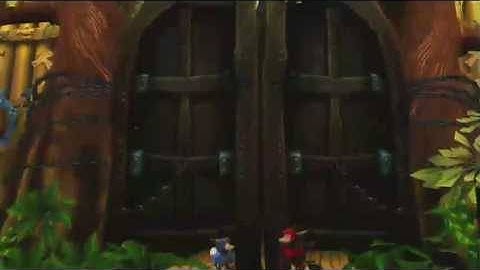 Rocket Knight XBLA Official Trailer - PlayJamUK